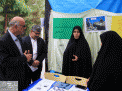 گزارش تصویری | اردوی فرهنگی و تفریحی ویژه دانشجویان جدید الورود - دختران